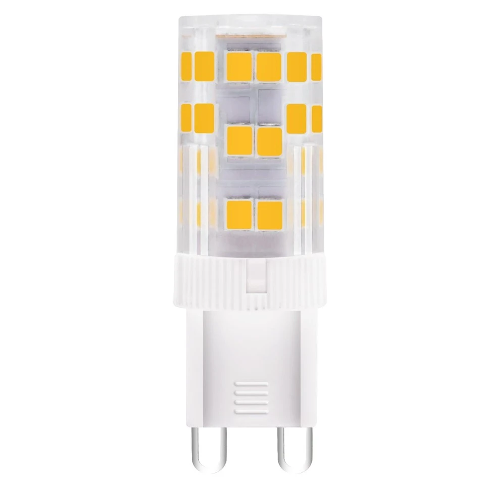 G9 capsule led dimmable