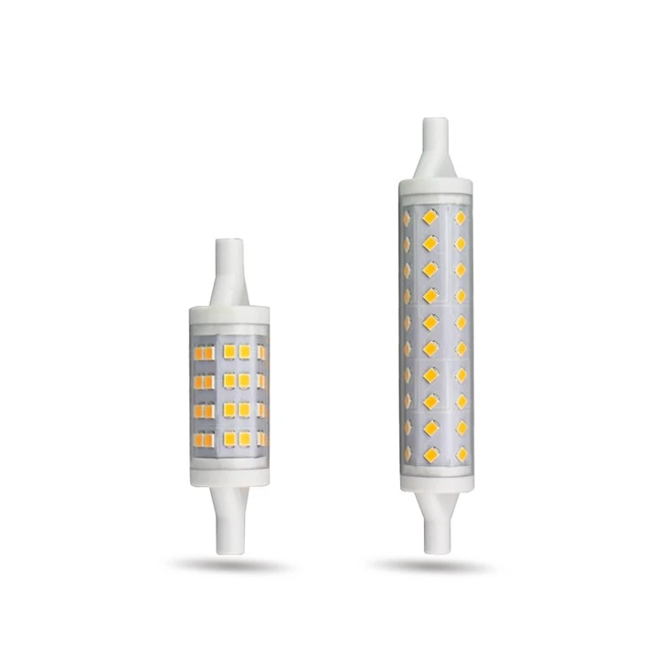 R7S LINEAR LED BULB