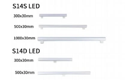 s14s bulb 300mm001 s14s bulb 300mm001