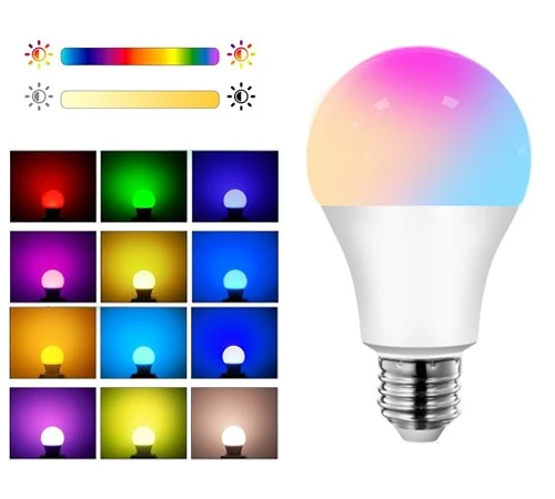 multi color light bulb with remote multi color light bulb with remote